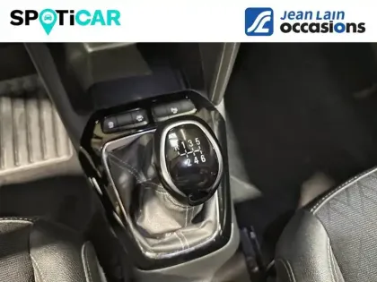 Photo 17 Opel Corsa Gén. VI Ph1 Edition Business 5