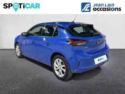 Photo 16 Opel Corsa Gén. VI Ph1 Edition Business 5