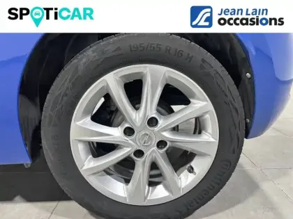 Photo 13 Opel Corsa Gén. VI Ph1 Edition Business 5