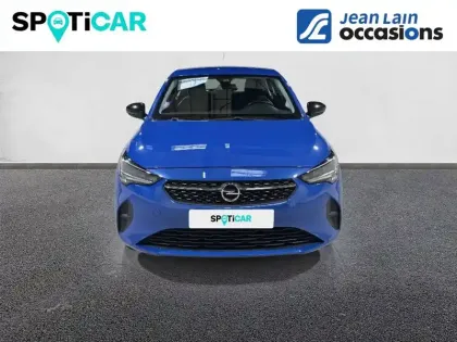 Photo 8 Opel Corsa Gén. VI Ph1 Edition Business 5