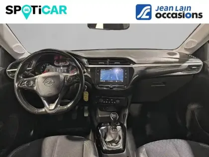 Photo 11 Opel Corsa Gén. VI Ph1 Edition Business 5