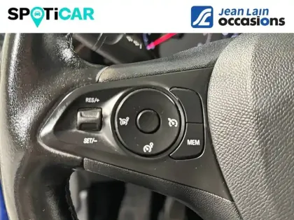 Photo 15 Opel Corsa Gén. VI Ph1 Edition Business 5