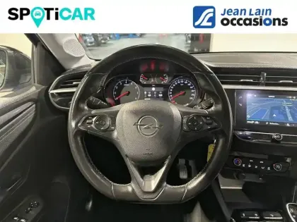 Photo 18 Opel Corsa Gén. VI Ph1 Edition Business 5