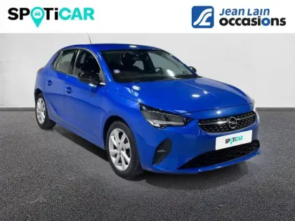 Photo 9 Opel Corsa Gén. VI Ph1 Edition Business 5