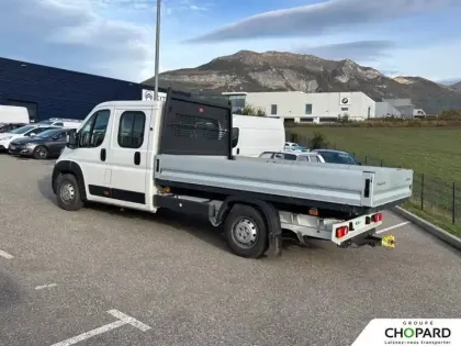 Photo 29 Peugeot Boxer  PDC 435 L4 BLUEHDI 140 S&S