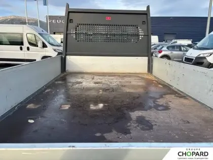 Photo 7 Peugeot Boxer  PDC 435 L4 BLUEHDI 140 S&S