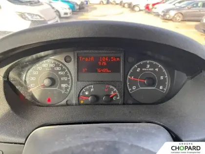 Photo 16 Peugeot Boxer  PDC 435 L4 BLUEHDI 140 S&S