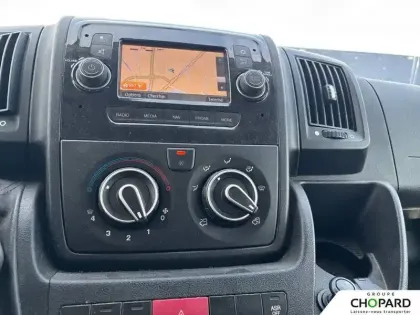 Photo 14 Peugeot Boxer  PDC 435 L4 BLUEHDI 140 S&S