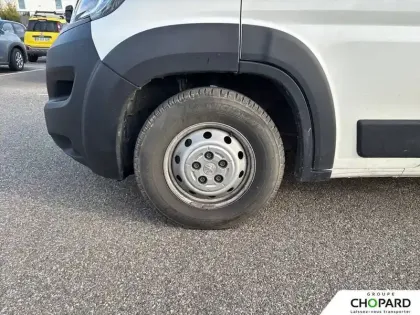 Photo 20 Peugeot Boxer  PDC 435 L4 BLUEHDI 140 S&S