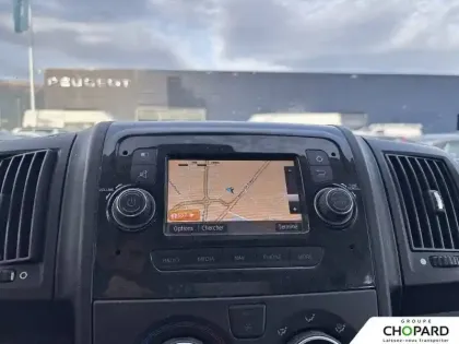 Photo 13 Peugeot Boxer  PDC 435 L4 BLUEHDI 140 S&S