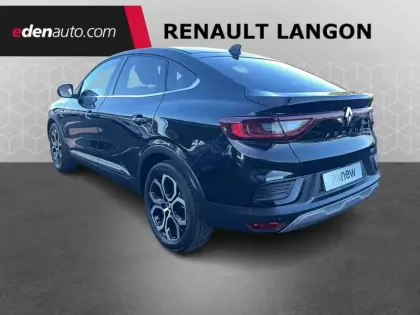 Photo 30 Renault Arkana  E-Tech 145 - 21B