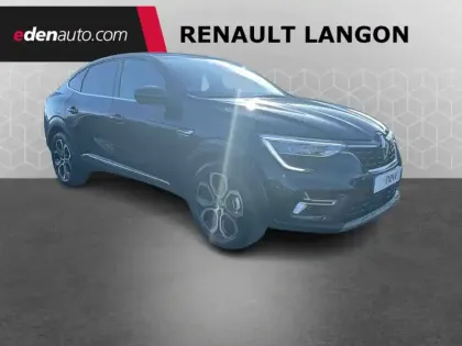 Photo 34 Renault Arkana  E-Tech 145 - 21B