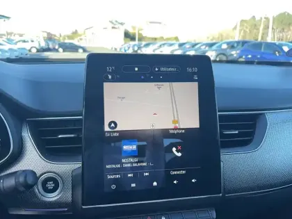 Photo 20 Renault Arkana  E-Tech 145 - 21B