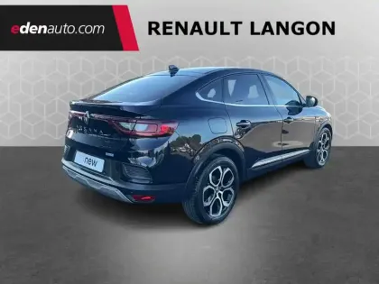 Photo 32 Renault Arkana  E-Tech 145 - 21B