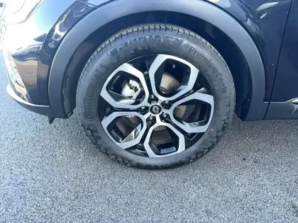 Photo Renault Arkana Intens