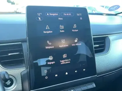 Photo 22 Renault Arkana  E-Tech 145 - 21B