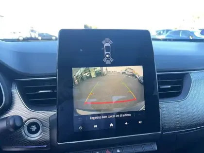 Photo 21 Renault Arkana  E-Tech 145 - 21B