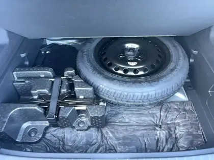 Photo 10 Renault Arkana  E-Tech 145 - 21B