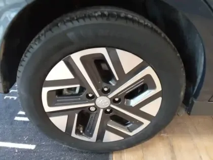 Photo 29 Hyundai Kona  Electrique 39 kWh - 136 ch