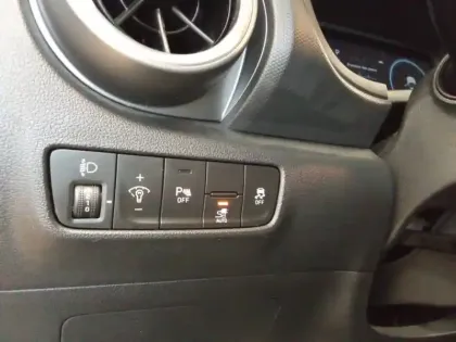 Photo 22 Hyundai Kona  Electrique 39 kWh - 136 ch