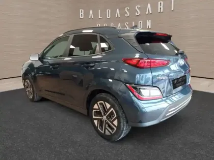 Photo 67 Hyundai Kona  Electrique 39 kWh - 136 ch