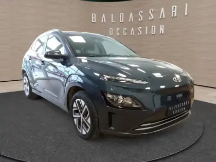 Photo 10 Hyundai Kona  Electrique 39 kWh - 136 ch