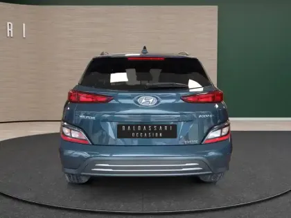 Photo 78 Hyundai Kona  Electrique 39 kWh - 136 ch