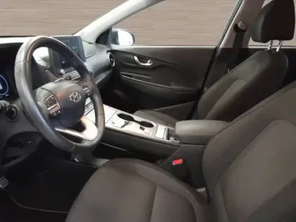 Photo 19 Hyundai Kona  Electrique 39 kWh - 136 ch