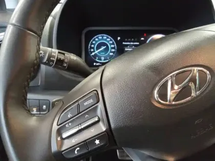 Photo 66 Hyundai Kona  Electrique 39 kWh - 136 ch