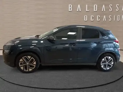 Photo 100 Hyundai Kona  Electrique 39 kWh - 136 ch