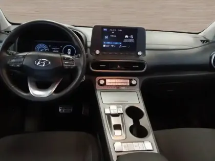 Photo 8 Hyundai Kona  Electrique 39 kWh - 136 ch