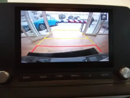 Photo 18 Hyundai Kona  Electrique 39 kWh - 136 ch