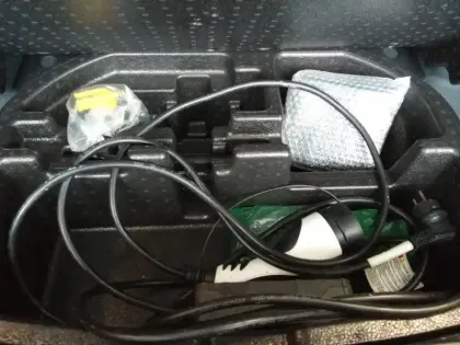 Photo 16 Hyundai Kona  Electrique 39 kWh - 136 ch