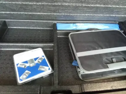 Photo 9 Hyundai Kona  Electrique 39 kWh - 136 ch