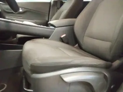 Photo 13 Hyundai Kona  Electrique 39 kWh - 136 ch