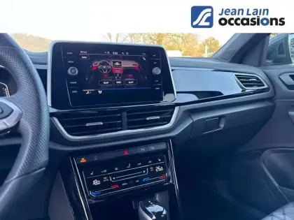 Photo 13 Volkswagen T-roc  1.5 TSI EVO2 150 Start/Stop DSG7