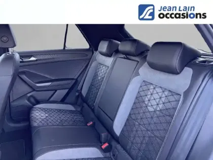 Photo 36 Volkswagen T-roc Gén. I Ph2 R-Line Edition 5