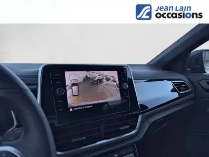 Photo 38 Volkswagen T-roc Gén. I Ph2 R-Line Edition 5