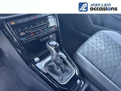 Photo 32 Volkswagen T-roc Gén. I Ph2 R-Line Edition 5