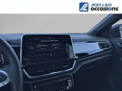 Photo 39 Volkswagen T-roc Gén. I Ph2 R-Line Edition 5