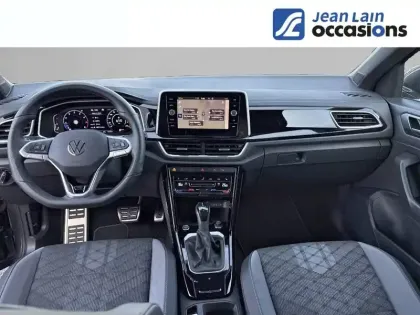 Photo 37 Volkswagen T-roc Gén. I Ph2 R-Line Edition 5