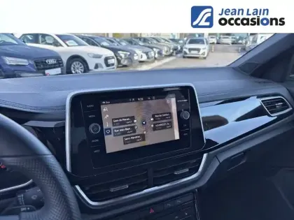 Photo 35 Volkswagen T-roc Gén. I Ph2 R-Line Edition 5