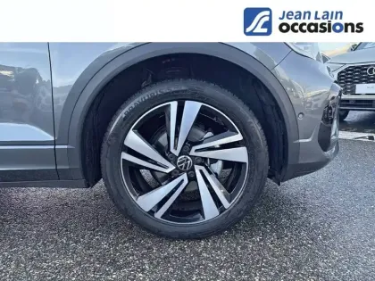 Photo 28 Volkswagen T-roc Gén. I Ph2 R-Line Edition 5