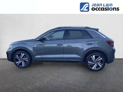 Photo 27 Volkswagen T-roc Gén. I Ph2 R-Line Edition 5