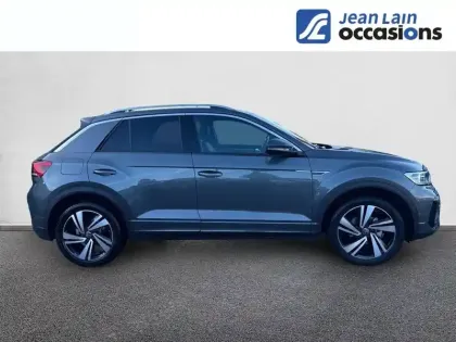 Photo 23 Volkswagen T-roc Gén. I Ph2 R-Line Edition 5