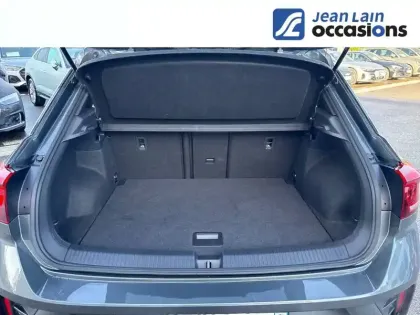 Photo 9 Volkswagen T-roc  1.5 TSI EVO2 150 Start/Stop DSG7