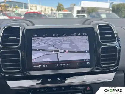 Photo 12 Citroën C5 aircross  PureTech 130 S&S EAT8