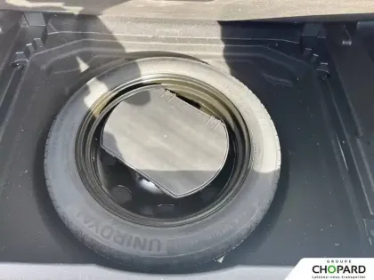 Photo 15 Citroën C5 aircross  PureTech 130 S&S EAT8