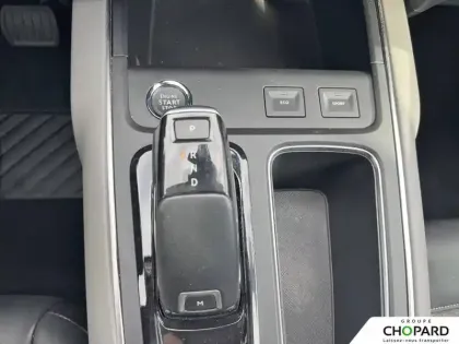 Photo 14 Citroën C5 aircross  PureTech 130 S&S EAT8