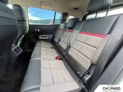 Photo 9 Citroën C5 aircross  PureTech 130 S&S EAT8